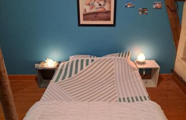 une maison entière - Foto 26