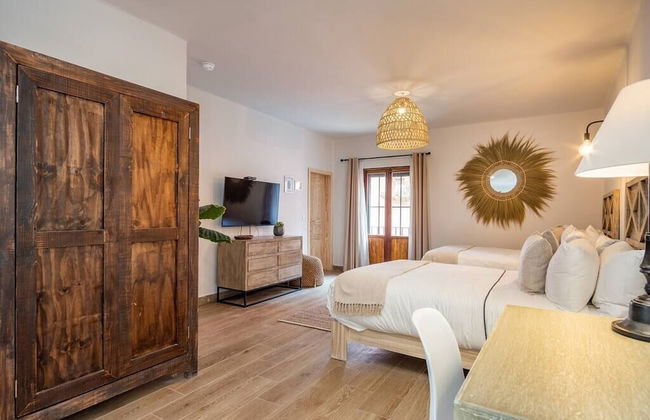 Casa Pandurata Luxury Apartments in Centro, San Miguel de Allende - Foto 44