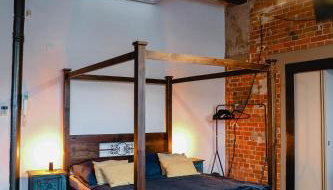 Loft nad Szpularnią - Foto 5