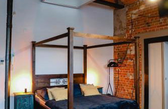 Loft nad Szpularnią - Foto 5