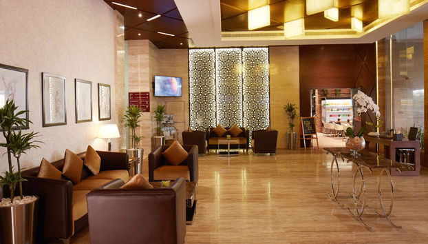 Treppan Hotel & Suites by Fakhruddin - Foto 4