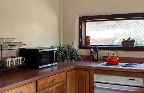 2 bed, yard, pet friendly in Historic Mesilla. - Foto 2