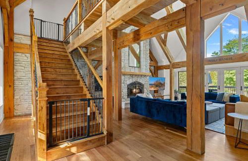 Bear Ranch by Juniper Holiday + Home - Foto 13