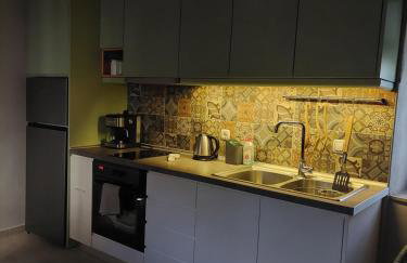 The Cocoon and olives Hut - Foto 78