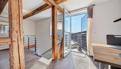 Ferienwohnung Langenholtensen - Foto 2