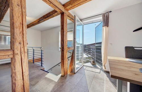 Ferienwohnung Langenholtensen - Foto 2