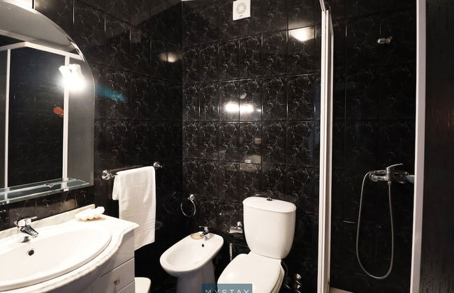 MyStay - Esperança Apartments - Foto 21