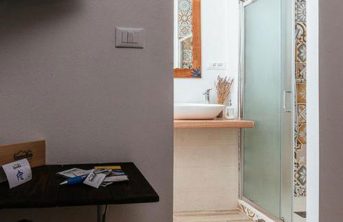 Domo Amsicora - Affittacamere - By Faendho - Foto 19