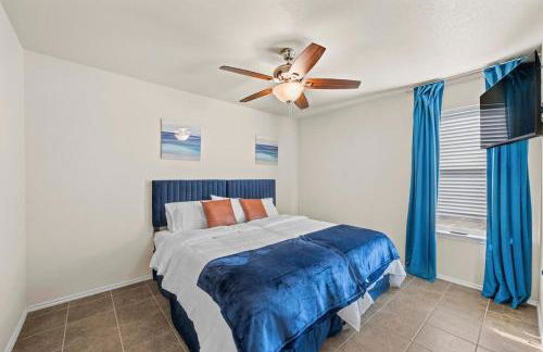 NEW Killeen 8-10 Bd sleeps max 10 ppl 5 min to Fort Hood Families Groups Pets Ok - Professionally Managed by Stay Albatross - Photo 2