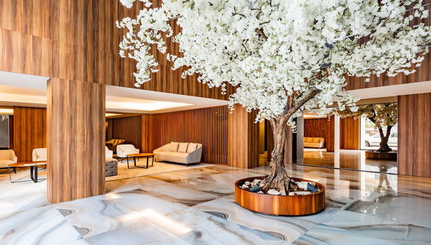 Renovato Prestige - Foto 2, Vestíbulo