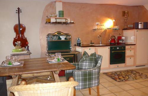 Romantische 5-Sterne- Ferienwohnungen - Foto 63