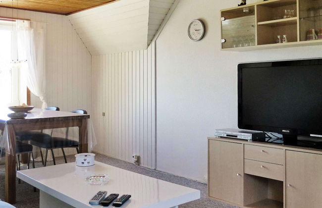 4 Person Holiday Home in Lemvig-by Traum - Foto 9