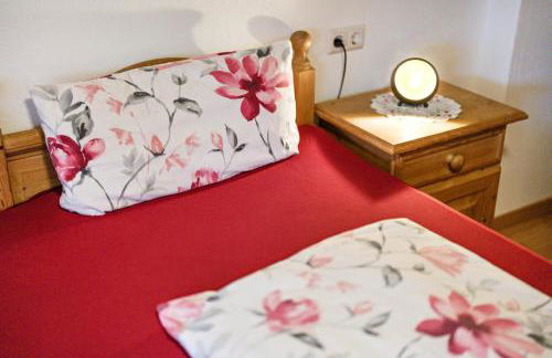 Ferienwohnung Metzgerbauernhof - Foto 12