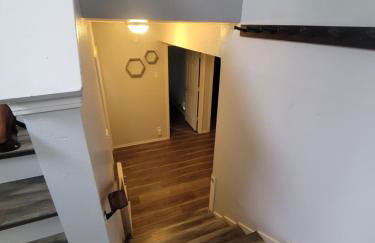 townhouse with jacuzzi and 1 car garage - Foto 18