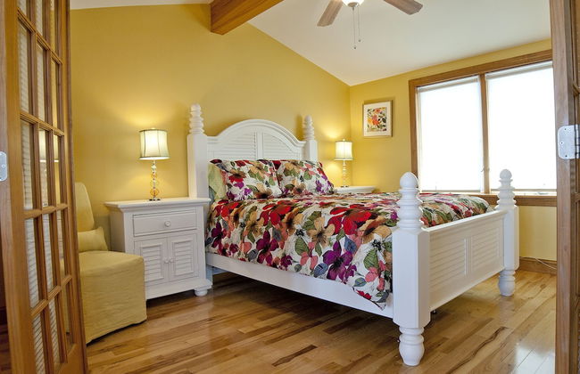 DeSoto Beach Vacations Properties - Foto 4