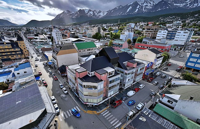 Patagonia Home Center - Foto 32