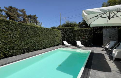 Villa Lodo - Foto 11