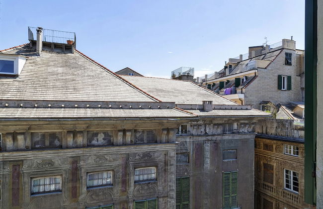 Casa Giustiniani by Wonderful Italy - Foto 16