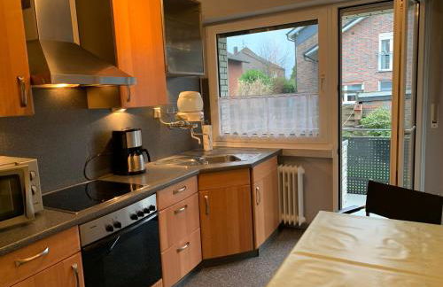 Dorsten-Ferienwohnung, Hermannstraße - Foto 10