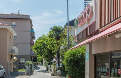 Moderno bilocale a 90m dal mare con posto auto - Residence Cinzia - Foto 23