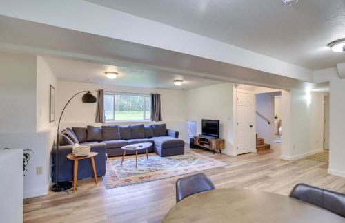 Serene Palmer Home Walk to Downtown and Riverfront! - Foto 12