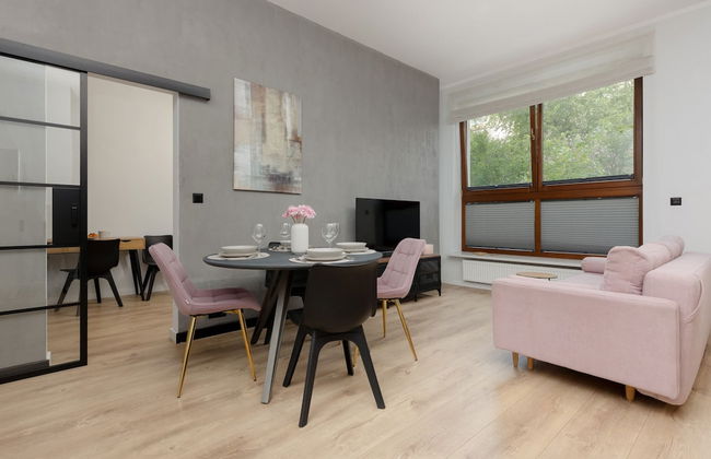 Metro Dworzec Wileński Studio by Renters - Foto 22