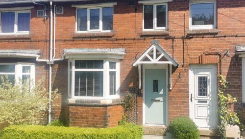 Mallard Cottage - Foto 1