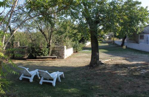 Holiday house with a swimming pool Stokovci, Central Istria - Sredisnja Istra - 7277 - Foto 29