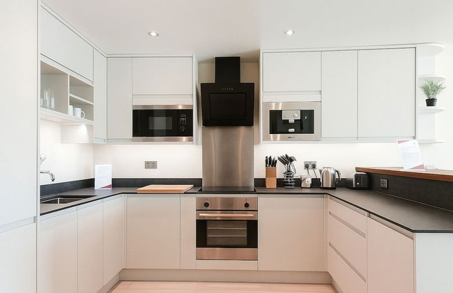 Still Life Vauxhall - Foto 23