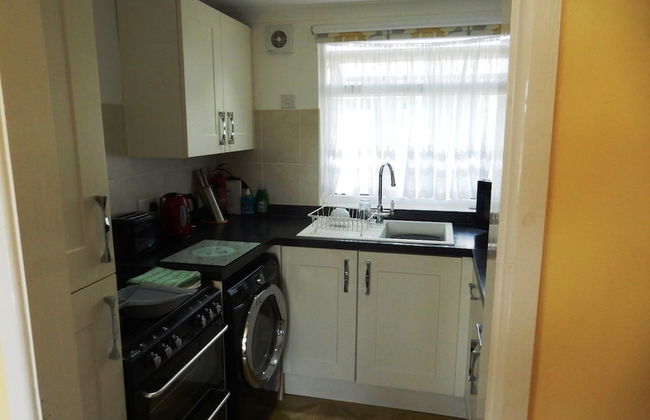 Sheena's Dartmouth Chalets - Foto 21