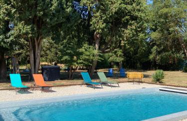 Appartement Les Cyprès de l’Île - Foto 23
