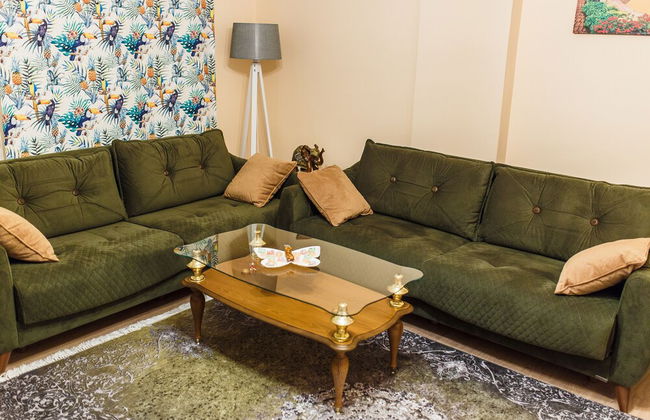 Family Apart Hotel 2022 - Foto 44