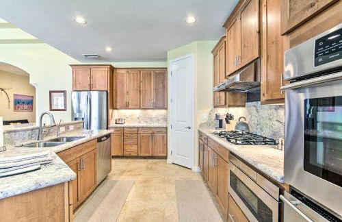 Snowbird Haven with Pool! 11 Mi to Dtwn Phoenix - Foto 12