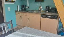 Nordsee Monteurwohnung Justus - Photo 2