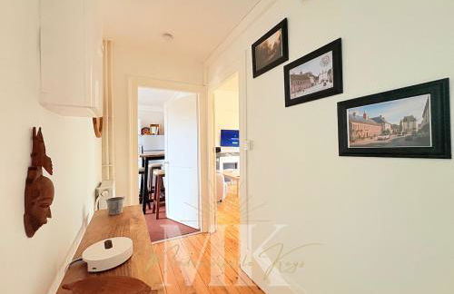 L'Authentic - Appartement spacieux - Foto 7