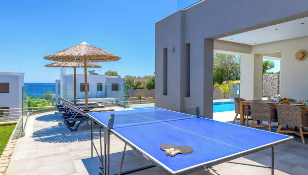 Villa Maia - Foto 3, Interior