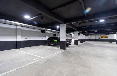 Olympic House Luxo e automação by Achei Gramado - Foto 36