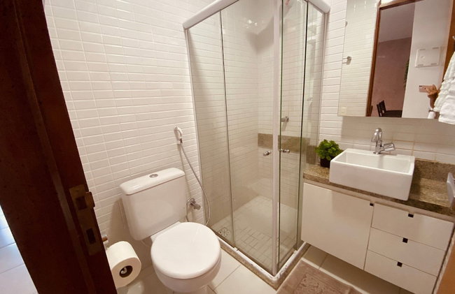 Aquamarine - Apartamentos Família - Foto 45