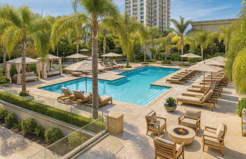 Marina Breeze 2BR 2BA & 1BR 1BA - Pool, Hot Tub, Gym - Close to Beach - Foto 6