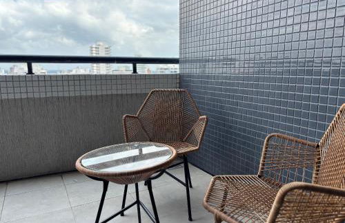 Flats no coração de Belém - Photo 61