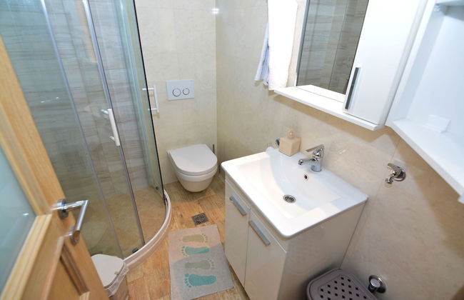 Apartments Olive - Foto 74