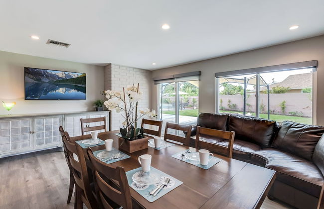 Cypress Villa - Foto 16