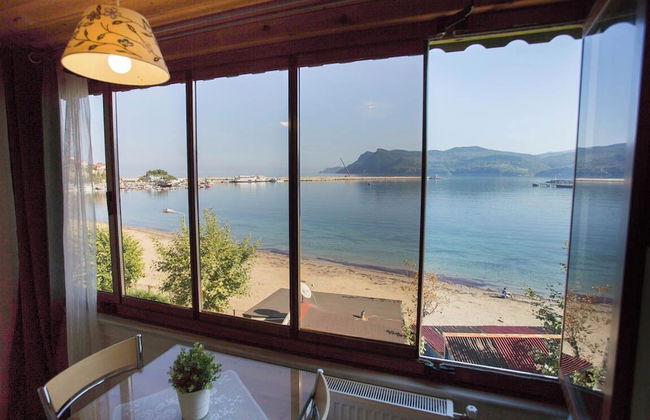 Ada Apart (Kumsal) - Foto 1