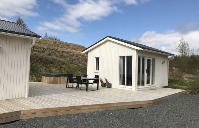 Dalabyggð Cottages - Foto 17