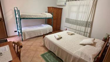 Agriturismo Su Barraccu - Foto 4, towels