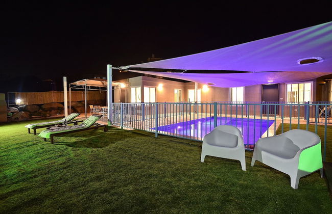 Shmulik Resort - Photo 6