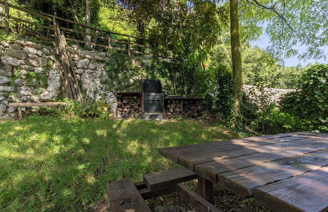 Il Nido Dell'artista - Foto 30