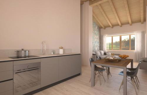 Villa Luisa Resort & Luxury Apartments - Foto 47