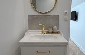 Appartement neuf - Equeurdreville centre - Foto 11