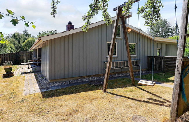 10 Person Holiday Home in Dannemare - Foto 42